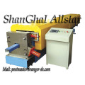 Copper square downspout roll forming machine/ downspouts machine